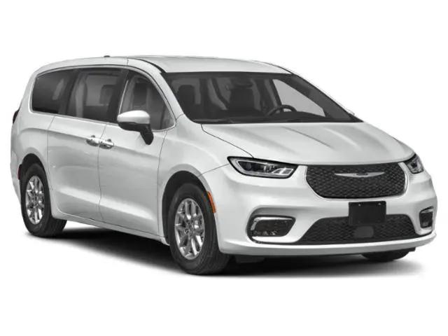 2023 Chrysler Pacifica Touring