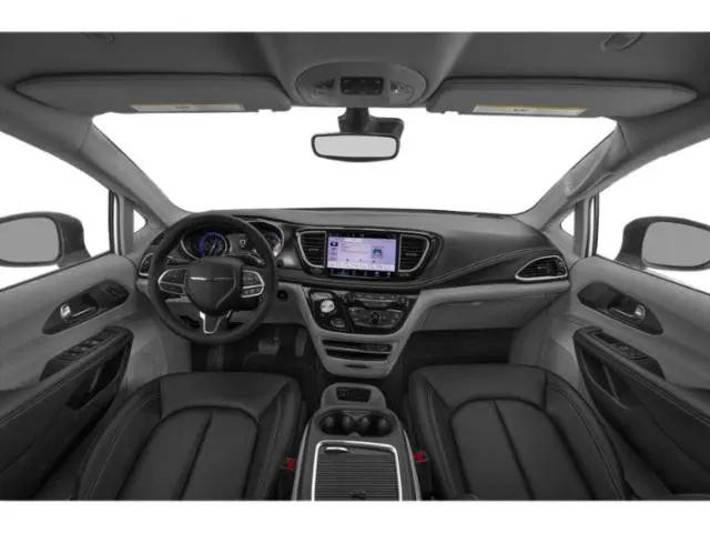 2023 Chrysler Pacifica Touring