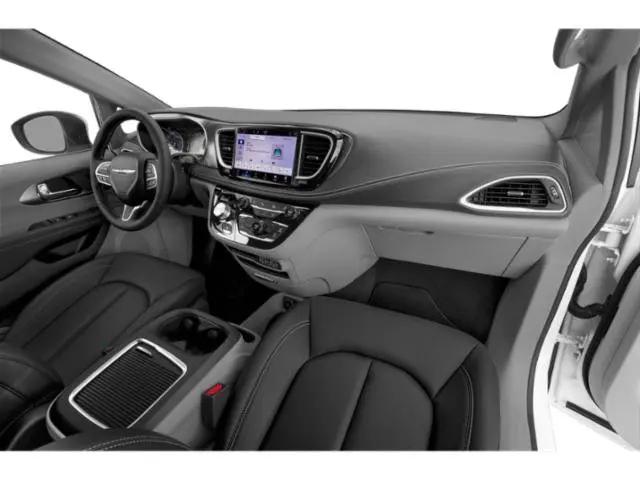 2023 Chrysler Pacifica Touring