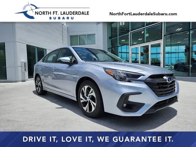 2025 Subaru Legacy Premium for sale in Fort Lauderdale, FL