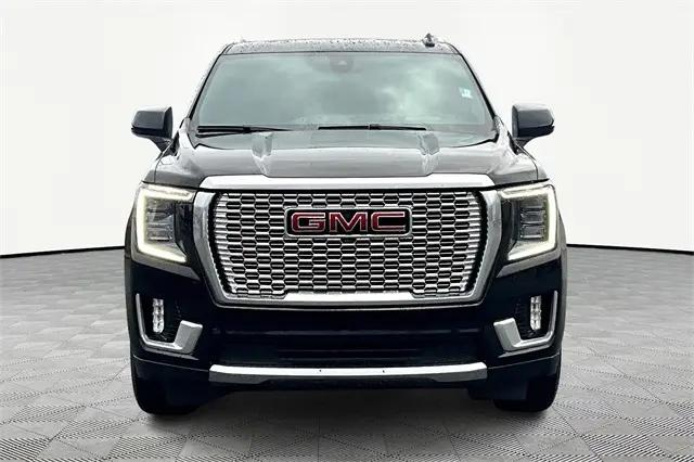 2022 GMC Yukon 4WD Denali