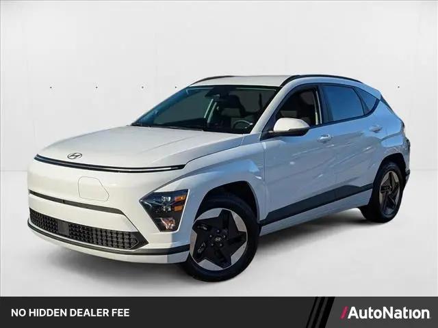 2025 Hyundai Kona EV SEL for sale in Savannah, GA