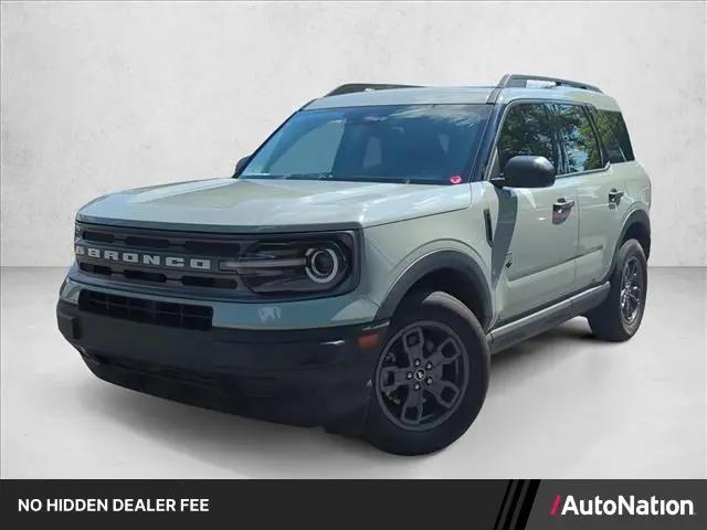 2024 Ford Bronco Sport Big Bend for sale in Buford, GA
