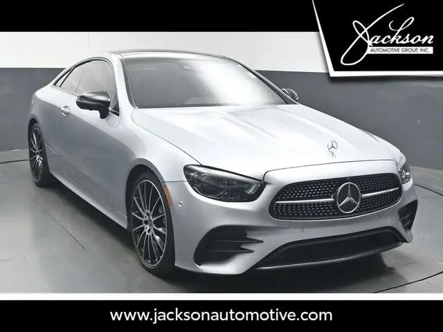 2022 Mercedes-Benz E 450 E 450 for sale in Macon, GA