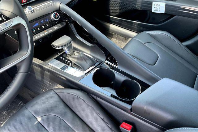 New 2025 Hyundai Elantra Hybrid For Sale in Olive Branch, MS