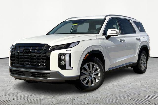 New 2025 Hyundai Palisade For Sale in Olive Branch, MS