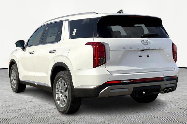 New 2025 Hyundai Palisade For Sale in Olive Branch, MS