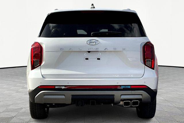 New 2025 Hyundai Palisade For Sale in Olive Branch, MS