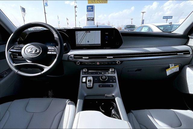 New 2025 Hyundai Palisade For Sale in Olive Branch, MS