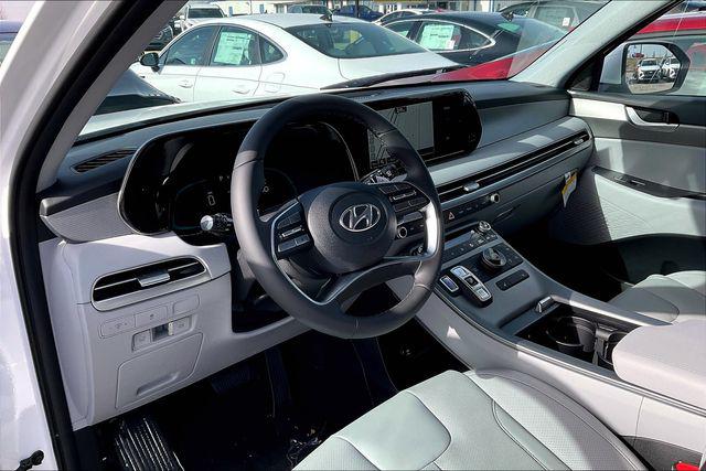 New 2025 Hyundai Palisade For Sale in Olive Branch, MS