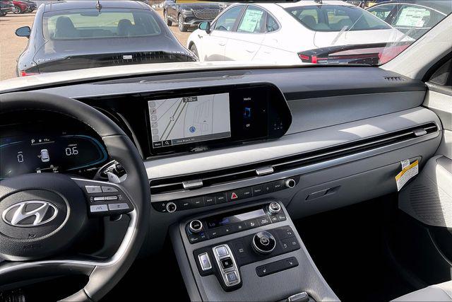 New 2025 Hyundai Palisade For Sale in Olive Branch, MS