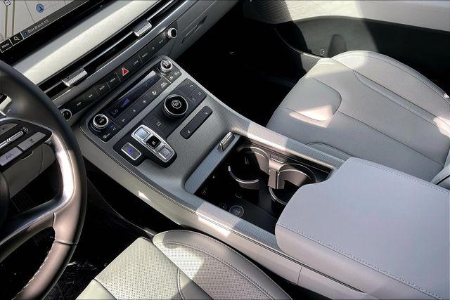 New 2025 Hyundai Palisade For Sale in Olive Branch, MS