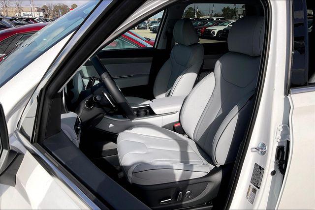 New 2025 Hyundai Palisade For Sale in Olive Branch, MS