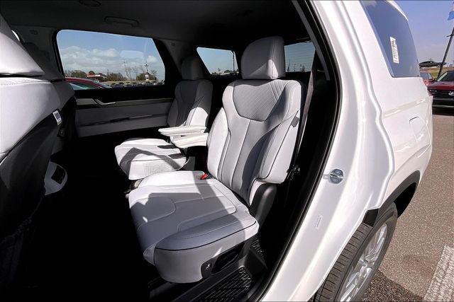New 2025 Hyundai Palisade For Sale in Olive Branch, MS