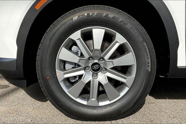 New 2025 Hyundai Palisade For Sale in Olive Branch, MS