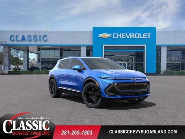 2025 Chevrolet Equinox RS for sale in Sugar Land, TX