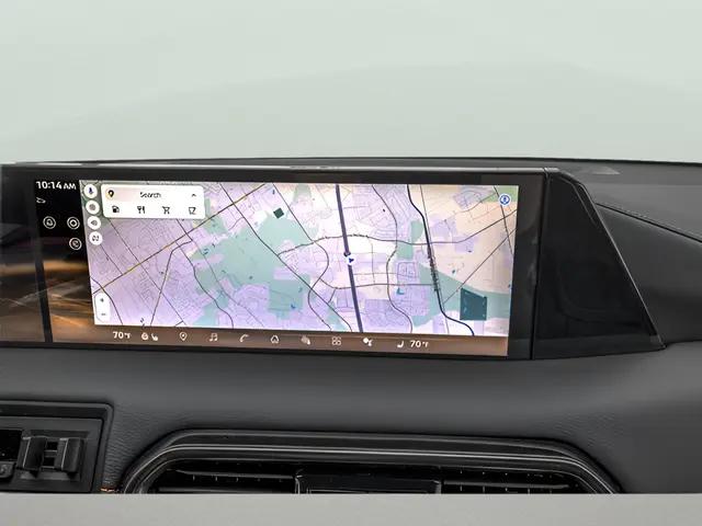 2025 Nissan Armada PRO-4X 4WD