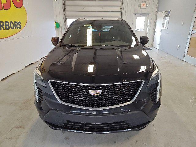 2021 Cadillac XT4 AWD Sport