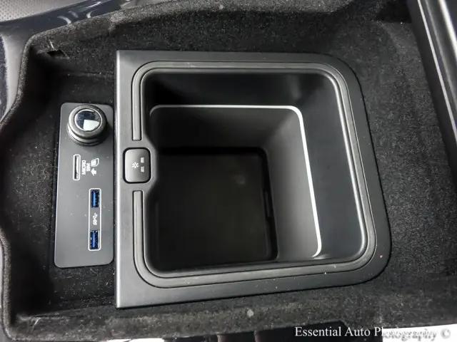 2020 Land Rover Range Rover P525 HSE