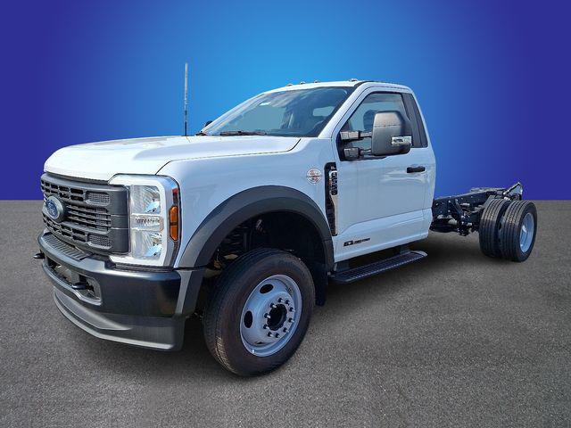 2025 Ford F-550 XL