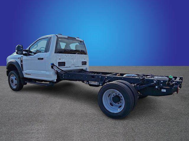 2025 Ford F-550 XL
