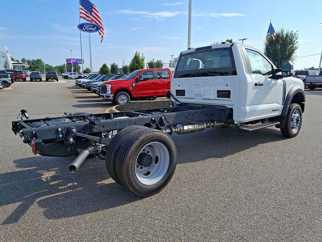 2025 Ford F-550 XL
