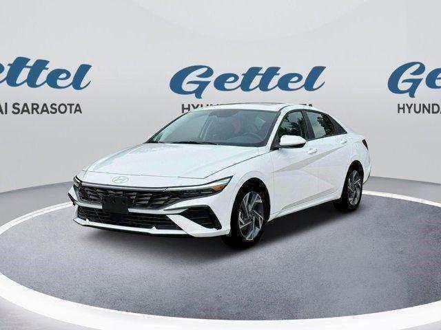 2025 Hyundai Elantra SEL Convenience for sale in Sarasota, FL