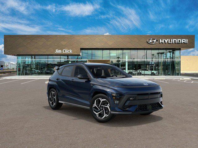 New 2025 Hyundai Kona For Sale in Tucson, AZ