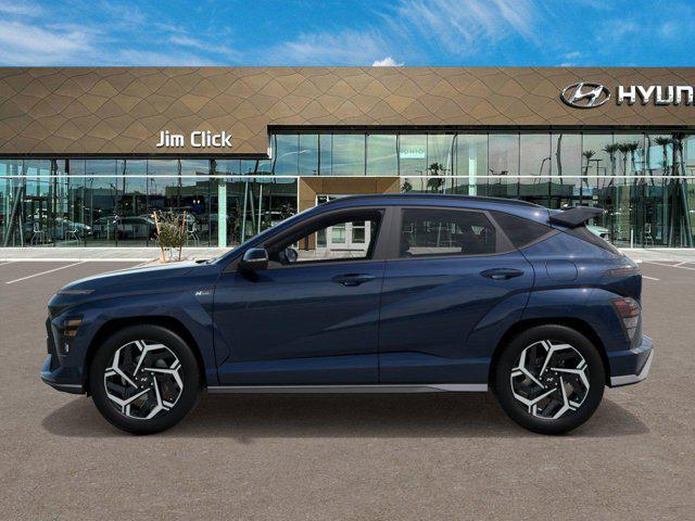 New 2025 Hyundai Kona For Sale in Tucson, AZ