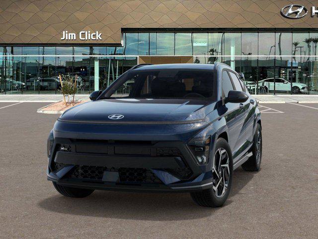 New 2025 Hyundai Kona For Sale in Tucson, AZ