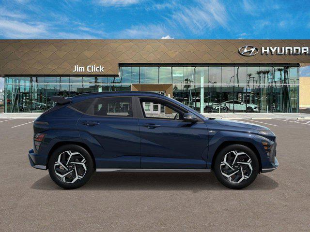 New 2025 Hyundai Kona For Sale in Tucson, AZ