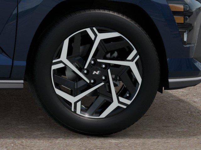 New 2025 Hyundai Kona For Sale in Tucson, AZ