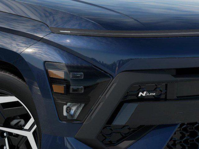 New 2025 Hyundai Kona For Sale in Tucson, AZ