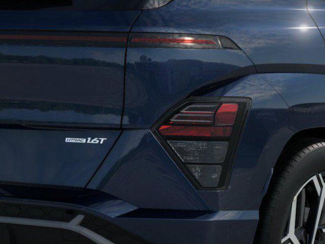 New 2025 Hyundai Kona For Sale in Tucson, AZ