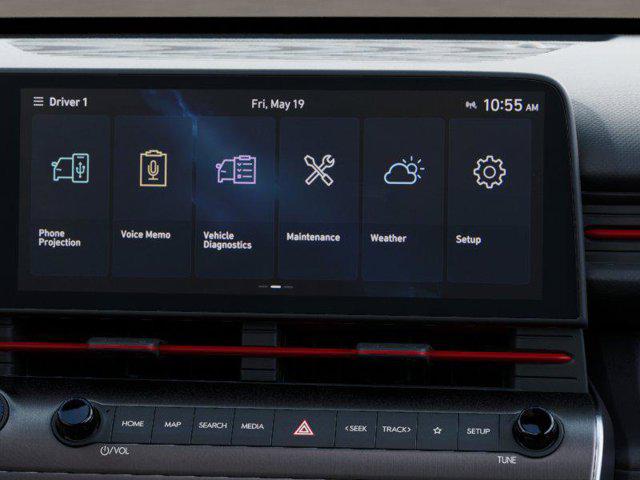 New 2025 Hyundai Kona For Sale in Tucson, AZ