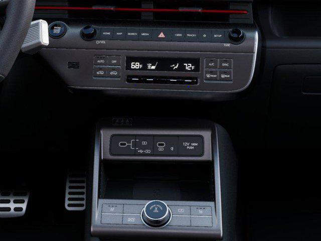 New 2025 Hyundai Kona For Sale in Tucson, AZ