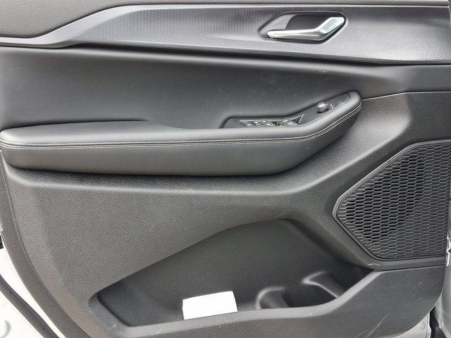2025 Jeep Grand Cherokee Altitude X 4x4