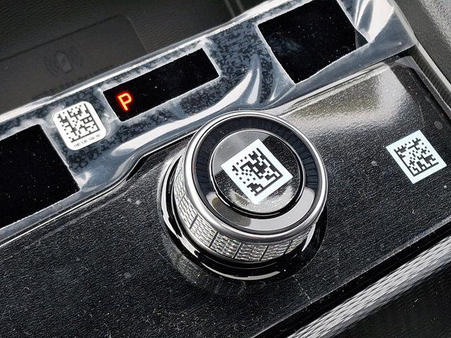 2025 Jeep Grand Cherokee Altitude X 4x4
