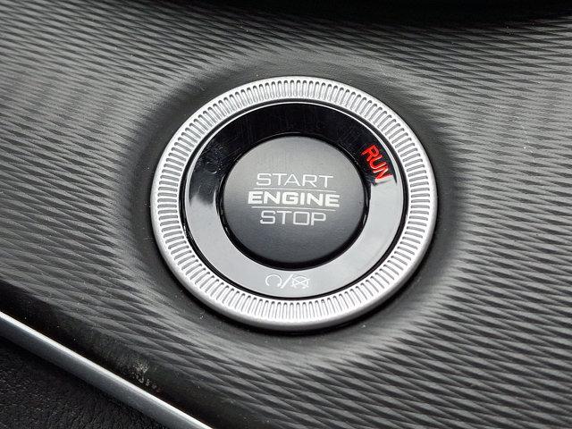 2025 Jeep Grand Cherokee Altitude X 4x4