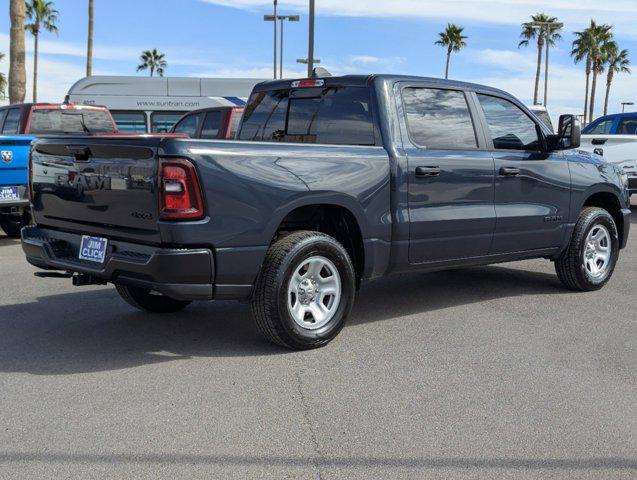 New 2025 RAM 1500 For Sale in Tucson, AZ