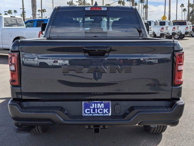 New 2025 RAM 1500 For Sale in Tucson, AZ