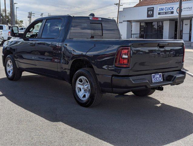 New 2025 RAM 1500 For Sale in Tucson, AZ