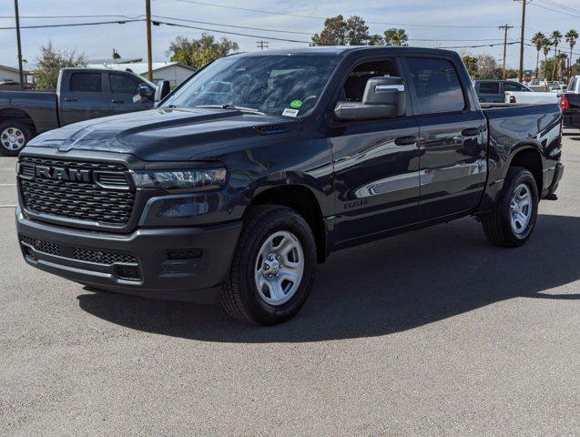 New 2025 RAM 1500 For Sale in Tucson, AZ