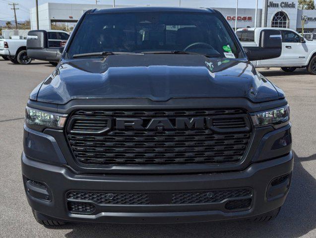 New 2025 RAM 1500 For Sale in Tucson, AZ