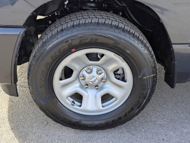 New 2025 RAM 1500 For Sale in Tucson, AZ