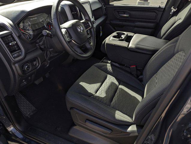 New 2025 RAM 1500 For Sale in Tucson, AZ