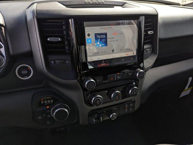 New 2025 RAM 1500 For Sale in Tucson, AZ