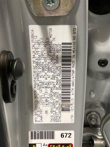 2013 Toyota Tacoma Base V6
