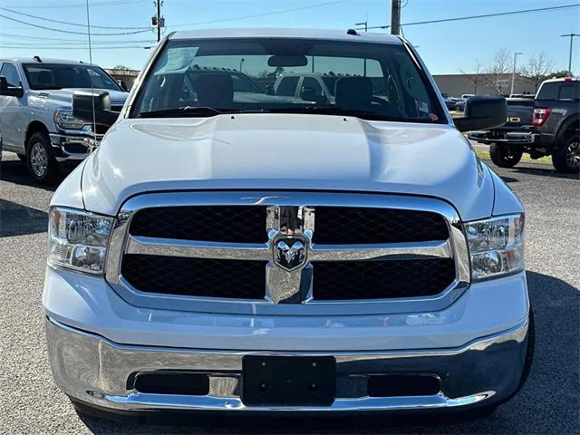 2023 RAM 1500 Classic Tradesman Regular Cab 4x2 8 Box