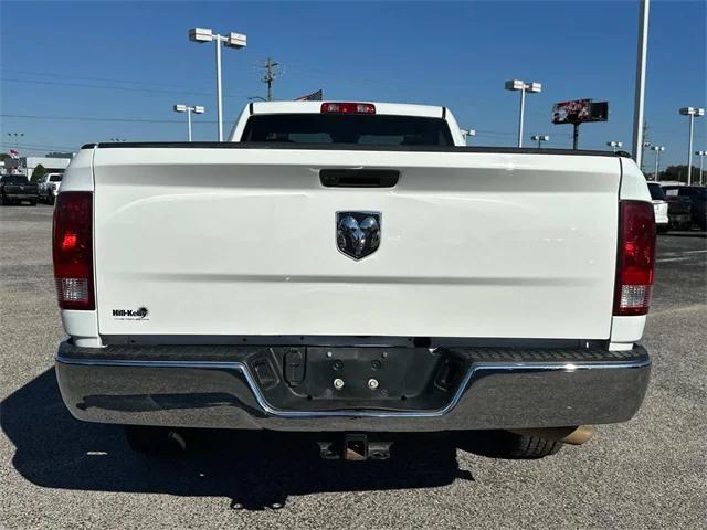 2023 RAM 1500 Classic Tradesman Regular Cab 4x2 8 Box